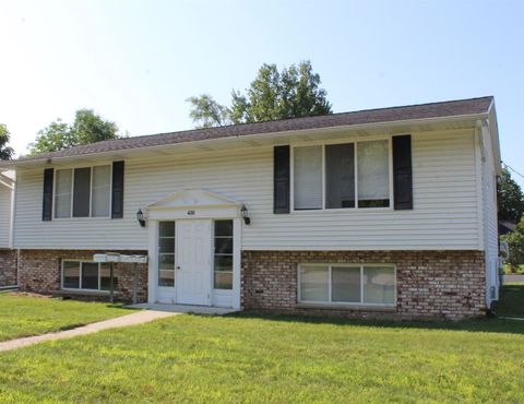 400 Poplar #2 Street Clio City MI 48420
