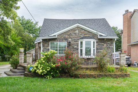 A home in Southgate