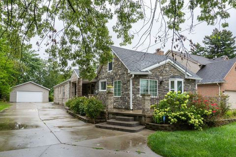 A home in Southgate