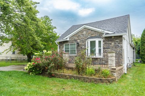 A home in Southgate