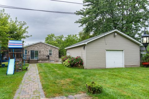 A home in Southgate