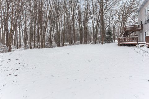 A home in Delhi Charter Twp