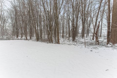 A home in Delhi Charter Twp