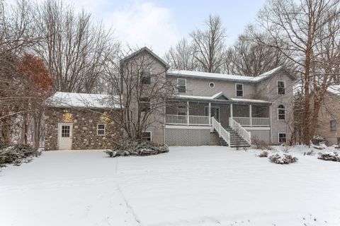 A home in Delhi Charter Twp