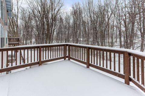 A home in Delhi Charter Twp