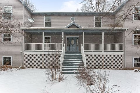 A home in Delhi Charter Twp