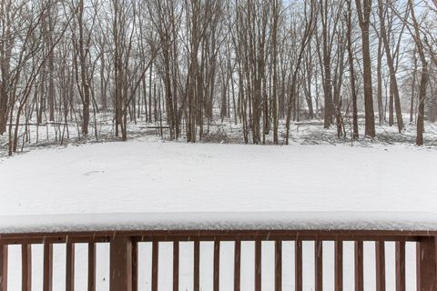 A home in Delhi Charter Twp