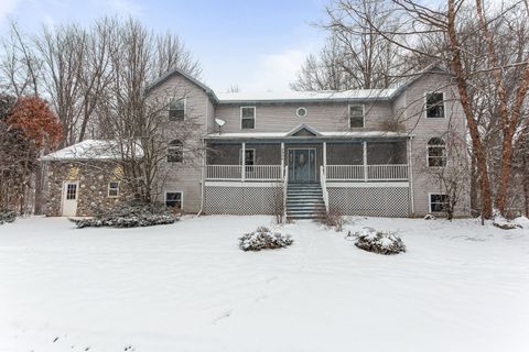 A home in Delhi Charter Twp