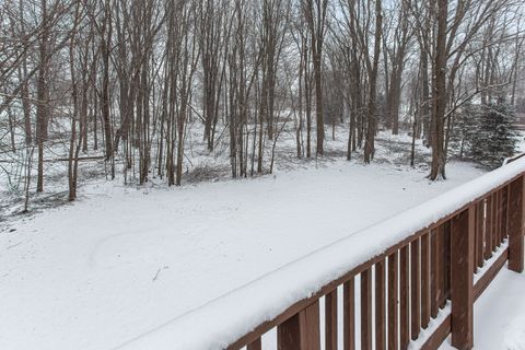 A home in Delhi Charter Twp