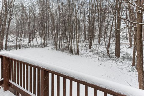 A home in Delhi Charter Twp