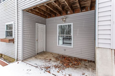 A home in Delhi Charter Twp