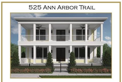525 W ANN ARBOR Trail Plymouth City Wayne MI 48170