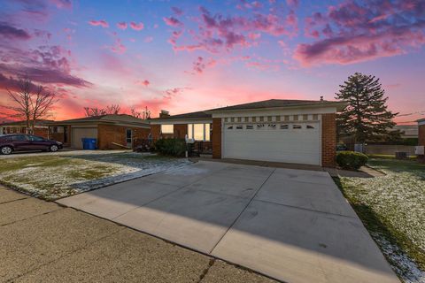 A home in Warren