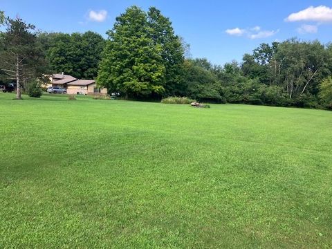 A home in Brockway Twp