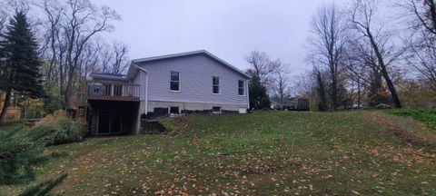 A home in Park Twp