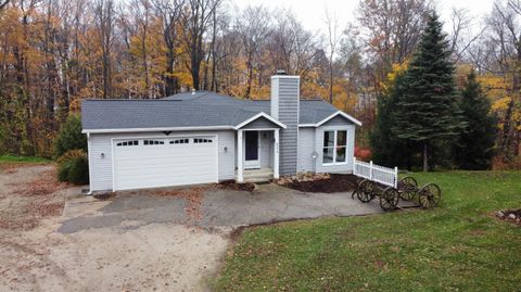 A home in Park Twp