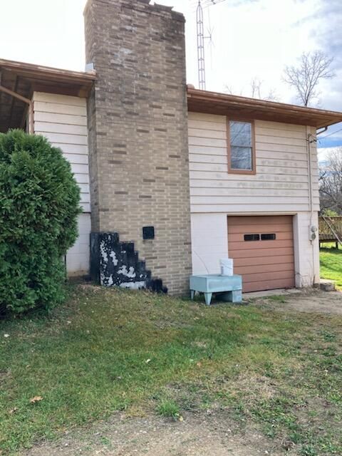 A home in Cambridge Twp