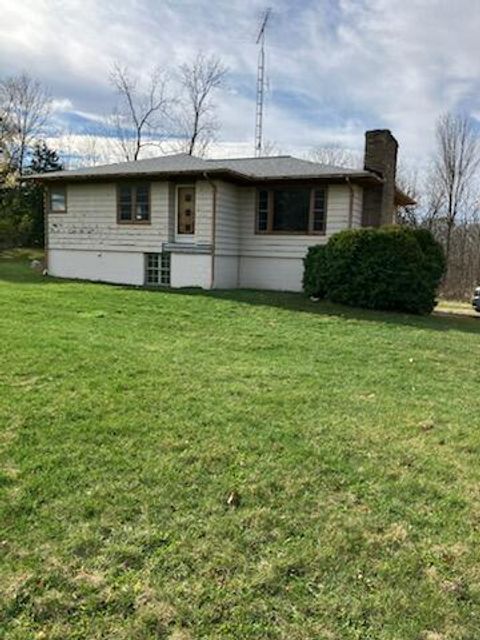 A home in Cambridge Twp