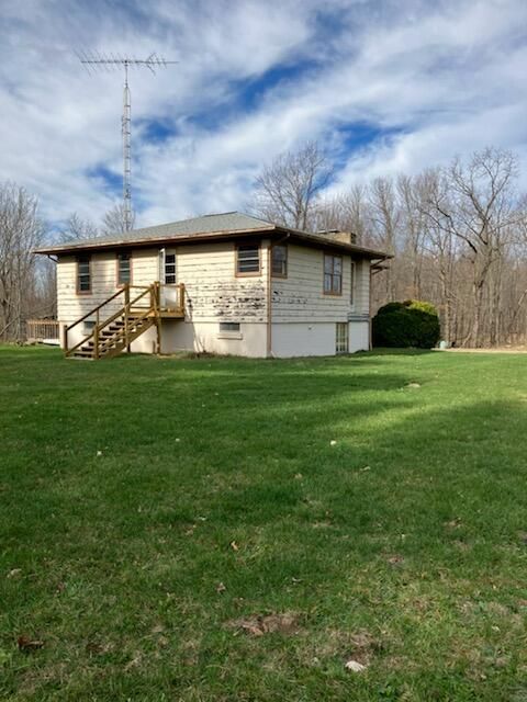 A home in Cambridge Twp