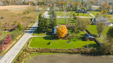 A home in Ray Twp