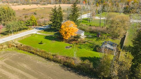 A home in Ray Twp