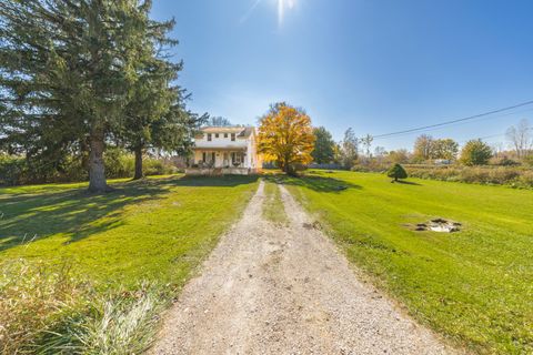 A home in Ray Twp