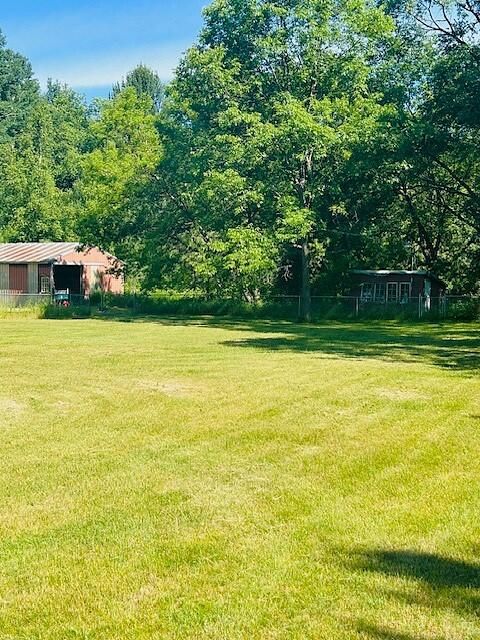 A home in Fork Twp