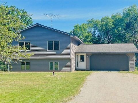 A home in Fork Twp