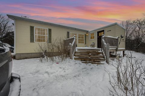 A home in Vergennes Twp