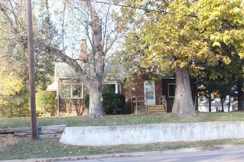 A home in Mt. Morris