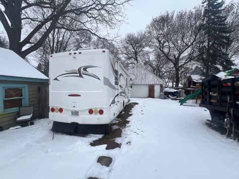 A home in Pontiac