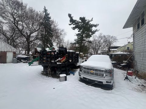 A home in Pontiac