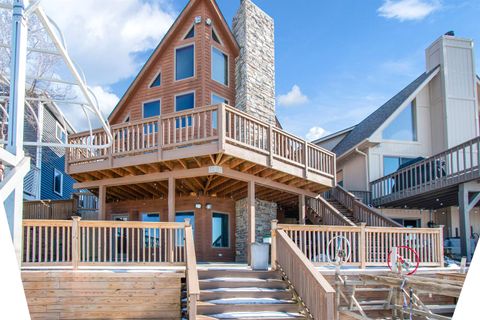 14292 Westman Drive Fenton Charter Township MI 48430