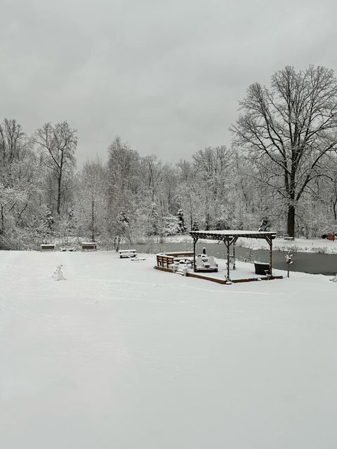 A home in Grant Twp-Newaygo