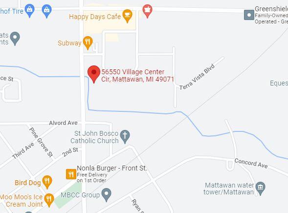 56550 Village Center Circle 20