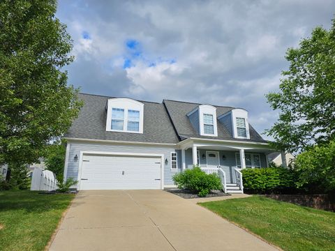 A home in Mason