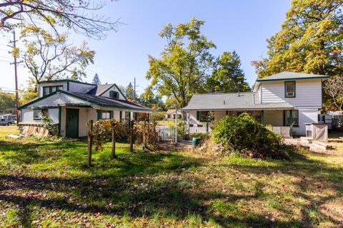 A home in Farmington Hills