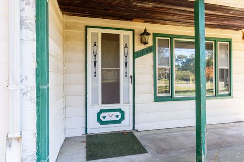 A home in Farmington Hills