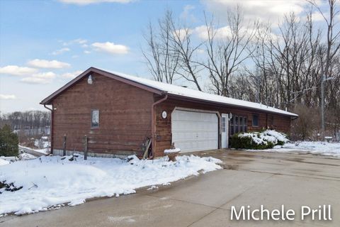 A home in Hope Twp