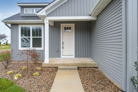 A home in Portage