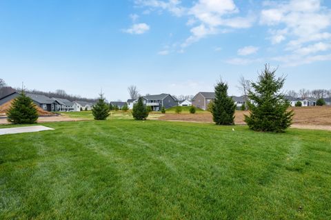 A home in Portage