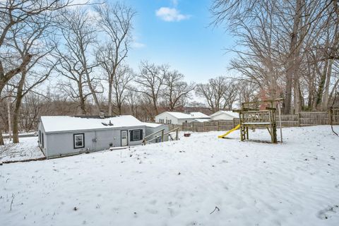 A home in Kalamazoo Twp