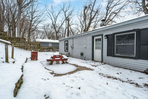 A home in Kalamazoo Twp