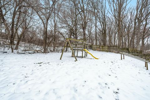 A home in Kalamazoo Twp