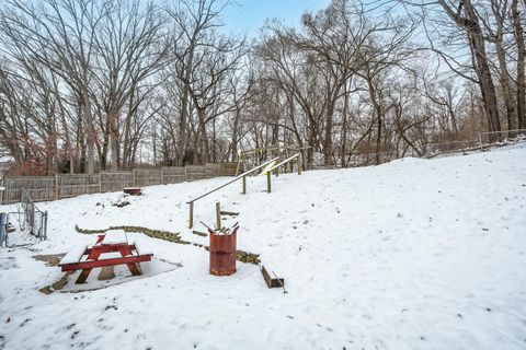 A home in Kalamazoo Twp