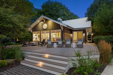 A home in Laketown Twp