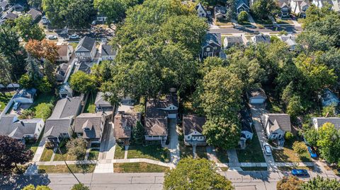 A home in Royal Oak