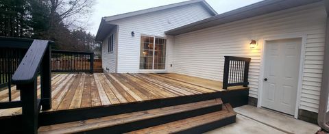 A home in Ravenna Twp