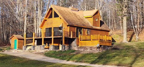 A home in Bloomfield Twp