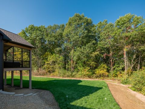 A home in Georgetown Twp